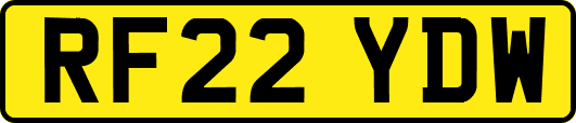 RF22YDW