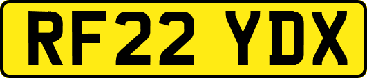 RF22YDX