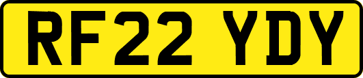 RF22YDY