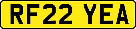 RF22YEA