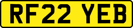 RF22YEB