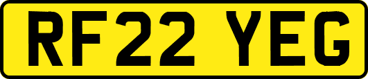 RF22YEG