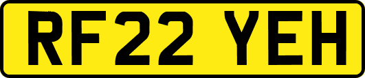 RF22YEH