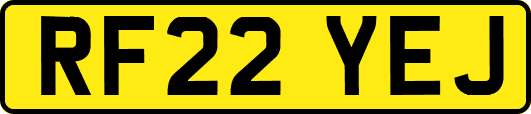 RF22YEJ