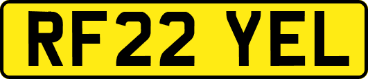 RF22YEL