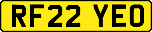 RF22YEO