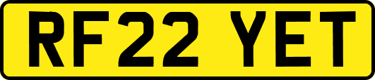 RF22YET