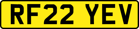 RF22YEV