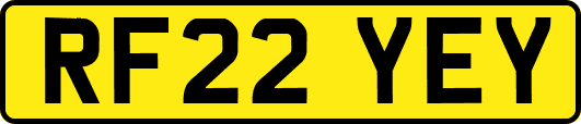 RF22YEY