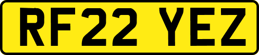RF22YEZ