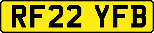 RF22YFB