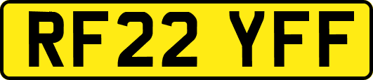 RF22YFF