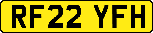 RF22YFH