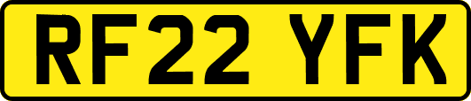 RF22YFK