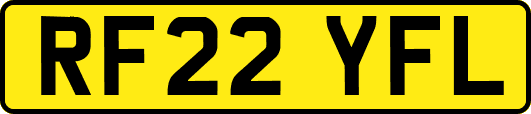RF22YFL