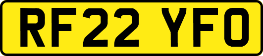 RF22YFO