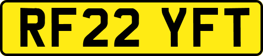 RF22YFT