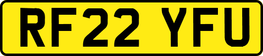 RF22YFU
