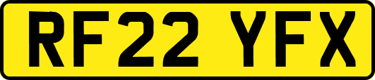 RF22YFX