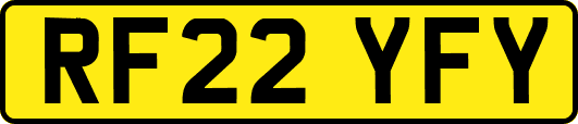 RF22YFY