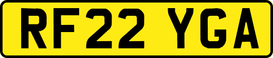 RF22YGA