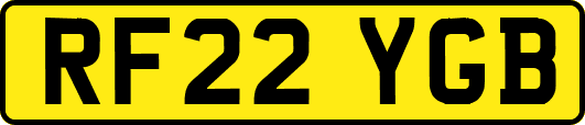 RF22YGB