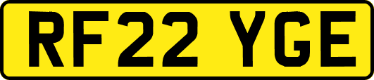 RF22YGE