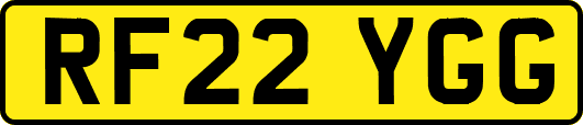 RF22YGG