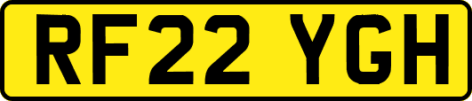 RF22YGH