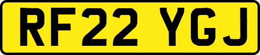 RF22YGJ