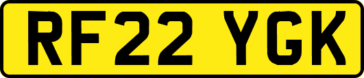 RF22YGK