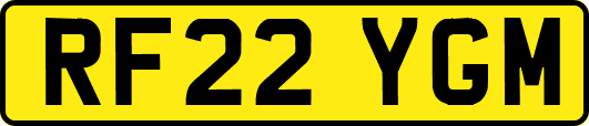 RF22YGM