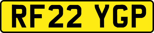 RF22YGP
