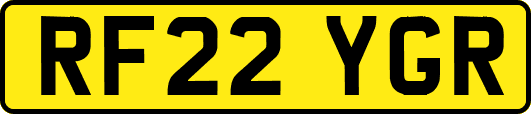 RF22YGR