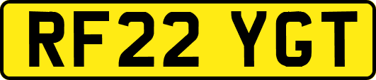 RF22YGT