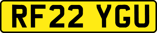RF22YGU