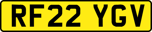 RF22YGV