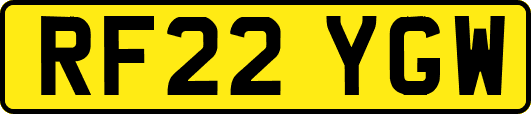 RF22YGW