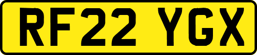 RF22YGX