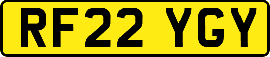 RF22YGY