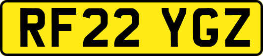 RF22YGZ