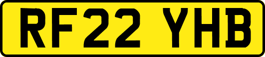 RF22YHB