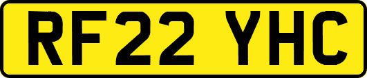RF22YHC