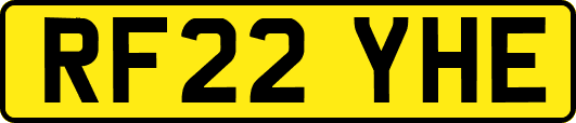 RF22YHE