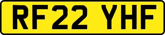 RF22YHF