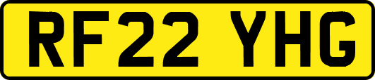 RF22YHG