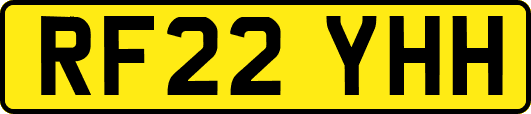 RF22YHH