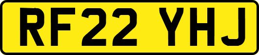RF22YHJ