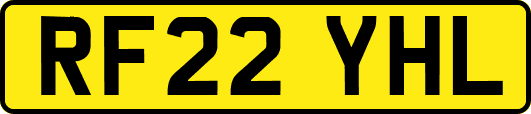 RF22YHL