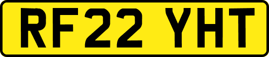 RF22YHT